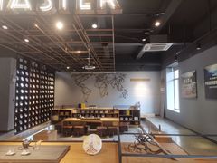 -大益茶庭(勐海会员中心店)