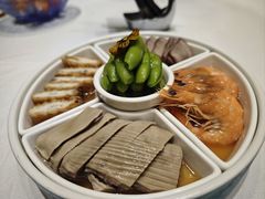 -银筵(武夷路店)