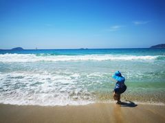 -三亚亚龙湾天域度假酒店