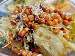 -可汗碳烤羊腿·羊排·全羊(布吉信义店)