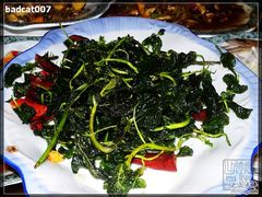 -白家寨子·山野白族菜(古城总店)