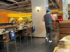 -江边城外烤全鱼(方庄时代购物中心店)