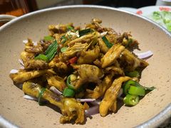 -肖记公安牛肉鱼杂馆· 省级非物质文化遗产(仁和路店)