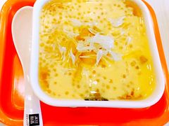 -满记甜品(荟聚购物中心店)