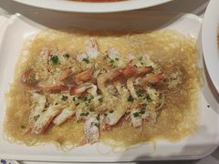 -龙船人海鲜城(长治路店)
