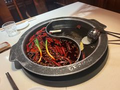 -川西坝子火锅(金沙1.0直营店)