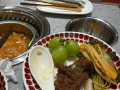 -喜家自助小火锅(乐客城店)
