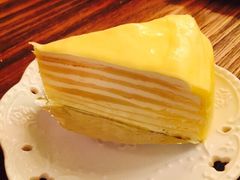 治愈系甜品&nbsp;The&nbsp;Soothing&nbsp;Dessert-治愈系甜品The Soothing Dessert(科海大楼店)
