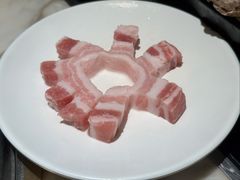 精选五花肉-火炉火自助餐(西直门凯德MALL店)