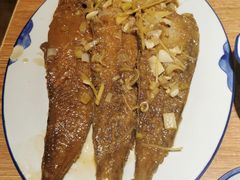 -同合居·非遗东北菜(新阳路店)