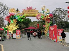 -光明小镇欢乐田园