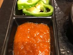 -九田家黑牛烤肉料理(石路天虹店)