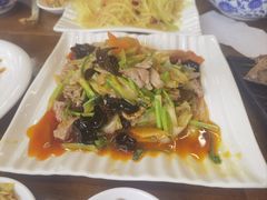 -长安后宰门水盆羊肉(新都心店)