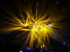 -梦之蓝青奥体育公园体育馆