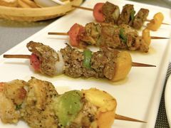 -ITA·意塔意大利餐厅(亦庄店)