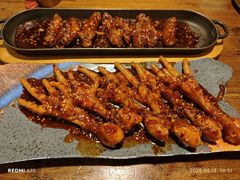 -小木屋朝鲜族特色菜
