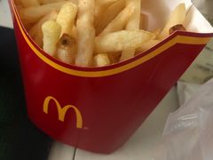 -麦当劳(农光里店)