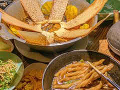 -淀里船宴(卓达店)