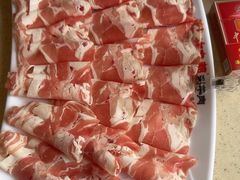 -阳坊大都涮羊肉(阳坊总店)