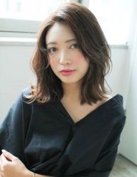 点击看大图 -KIMI HAIR SALON·烫染设计店