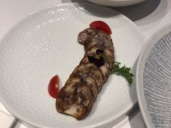 菜干去骨全蹄-松鹤楼·非遗·苏帮菜(融科店)