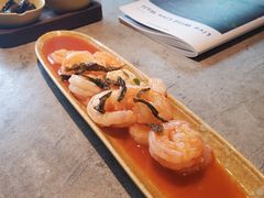 -半山腰·云南菜(侨福芳草地店)