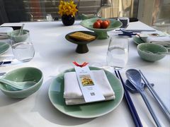 -止观小馆·辽河口渔家菜(王府井店)