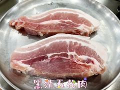 -牛信亭韩国料理·炭火烤肉(紫藤路店)