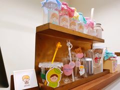 -milch·t妙奇(五大道店)