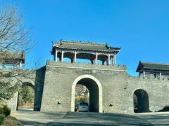 -正觉寺