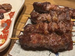 -肉魁屋·烧肉·烧鸟·酒场(高新店)