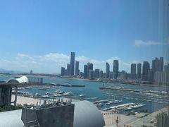 -青岛海尔洲际酒店