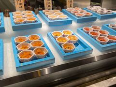 -喜庭海鲜自助(北辰三角洲北辰荟店)