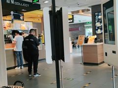 -麦当劳(垡头西路店)