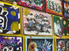 -杨梅红艺术教育(凤城教学中心)