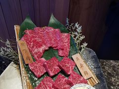 -老乾杯和牛烧肉(王府中环店)