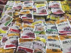 稻香村(东直门第3营业部)-北京稻香村(第三店)