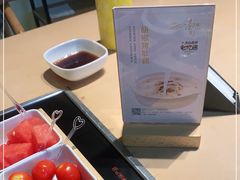 -湯系·煲汤手艺人(东二环泰禾广场店)