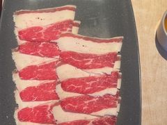 -新石器烤肉(周浦万达店)