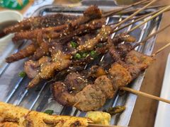 -木屋烧烤(白石洲店)