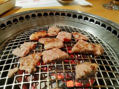 -赤坂亭·M9和牛烧肉·铁板烧(合肥万象城店)