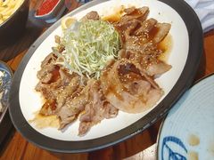 -晶吉·居酒屋·烧鸟·生鱼饭(中山区民主广场店)