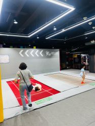 -反弹蹦床公园·亲子乐园·团建·派对(中庚漫游城店)