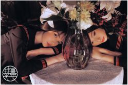 点击看大图 -持熹光年写真体验馆