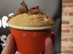-Dal Cuore 达可芮冰淇淋(陕西北路店)