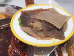 毛肚-陳艳红火锅(港汇店)