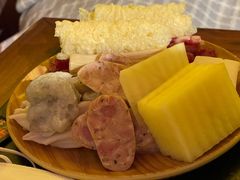 -牛New寿喜烧(虹桥新天地店)