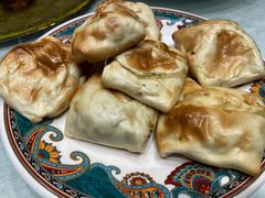 -巴依老爷新疆美食(望京小街店)