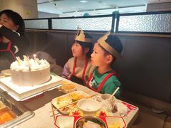 -海底捞大排档火锅(悦荟广场店)