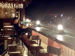 -萨芭蒂高空花园餐酒吧